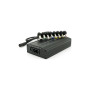 Блок живлення до ноутбуку Voltronic 100W Universal + Auto(12V), ручн. регулювання, 8 роз'ємів (02527 / YT-YBB/100W) Блок живлення до ноутбуку Voltronic 100W Universal + Auto(12V), ручн. регулювання, 8 роз'ємів (02527 / YT-YBB/100W)