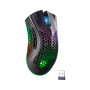 Мишка Defender Warlock GM-709L RGB Wireless Black (52709) Мишка Defender Warlock GM-709L RGB Wireless Black (52709)