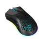 Мишка Defender Warlock GM-709L RGB Wireless Black (52709) Мишка Defender Warlock GM-709L RGB Wireless Black (52709)
