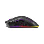 Мишка Defender Warlock GM-709L RGB Wireless Black (52709) Мишка Defender Warlock GM-709L RGB Wireless Black (52709)