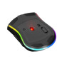 Мишка Defender Warlock GM-709L RGB Wireless Black (52709) Мишка Defender Warlock GM-709L RGB Wireless Black (52709)