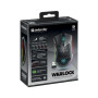Мишка Defender Warlock GM-709L RGB Wireless Black (52709) Мишка Defender Warlock GM-709L RGB Wireless Black (52709)