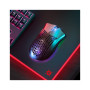 Мишка Defender Warlock GM-709L RGB Wireless Black (52709) Мишка Defender Warlock GM-709L RGB Wireless Black (52709)