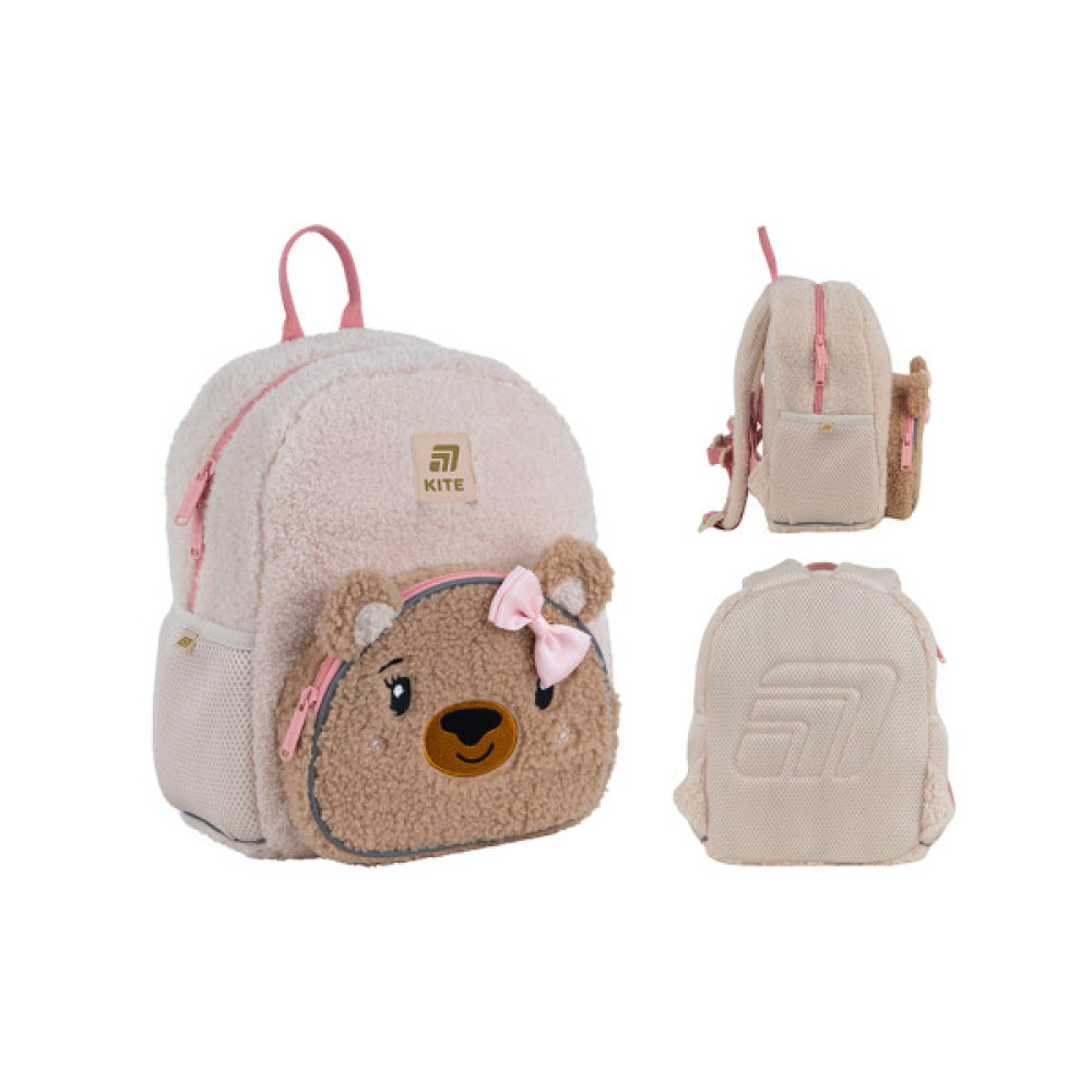 Рюкзак дитячий Kite Kids 2727 Teddy Bear (K25-2727XS-3)