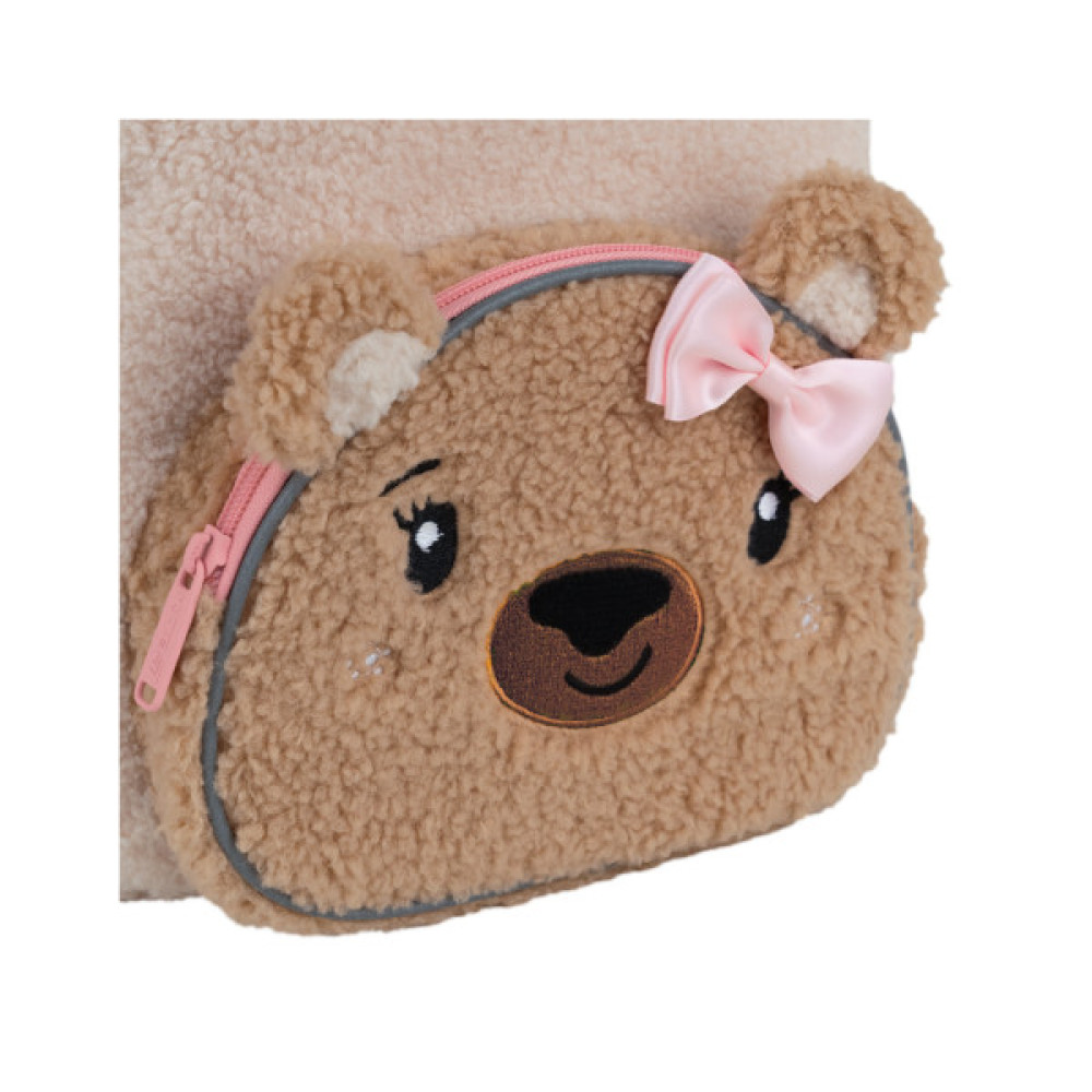 Рюкзак дитячий Kite Kids 2727 Teddy Bear (K25-2727XS-3)