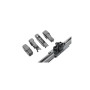 Щітка склоочисника Bosch 3 397 006 953 Щітка склоочисника Bosch 3 397 006 953