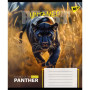 Зошит Yes The wild А5 60 аркушів клітинка (767741) Зошит Yes The wild А5 60 аркушів клітинка (767741)