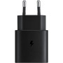 Зарядний пристрій Armorstandart AR-TA800 USB-C 25W Fast Charger black (ARM63803) Зарядний пристрій Armorstandart AR-TA800 USB-C 25W Fast Charger black (ARM63803)