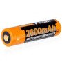Акумулятор Fenix ARB-L18-2600 18650 (ARB-L18-2600) Акумулятор Fenix ARB-L18-2600 18650 (ARB-L18-2600)
