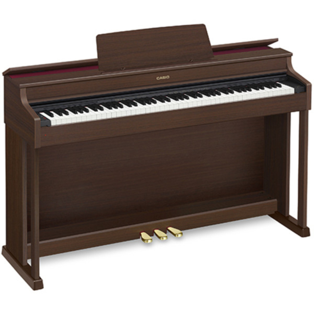 Цифрове піаніно Casio AP-470BN (222064)