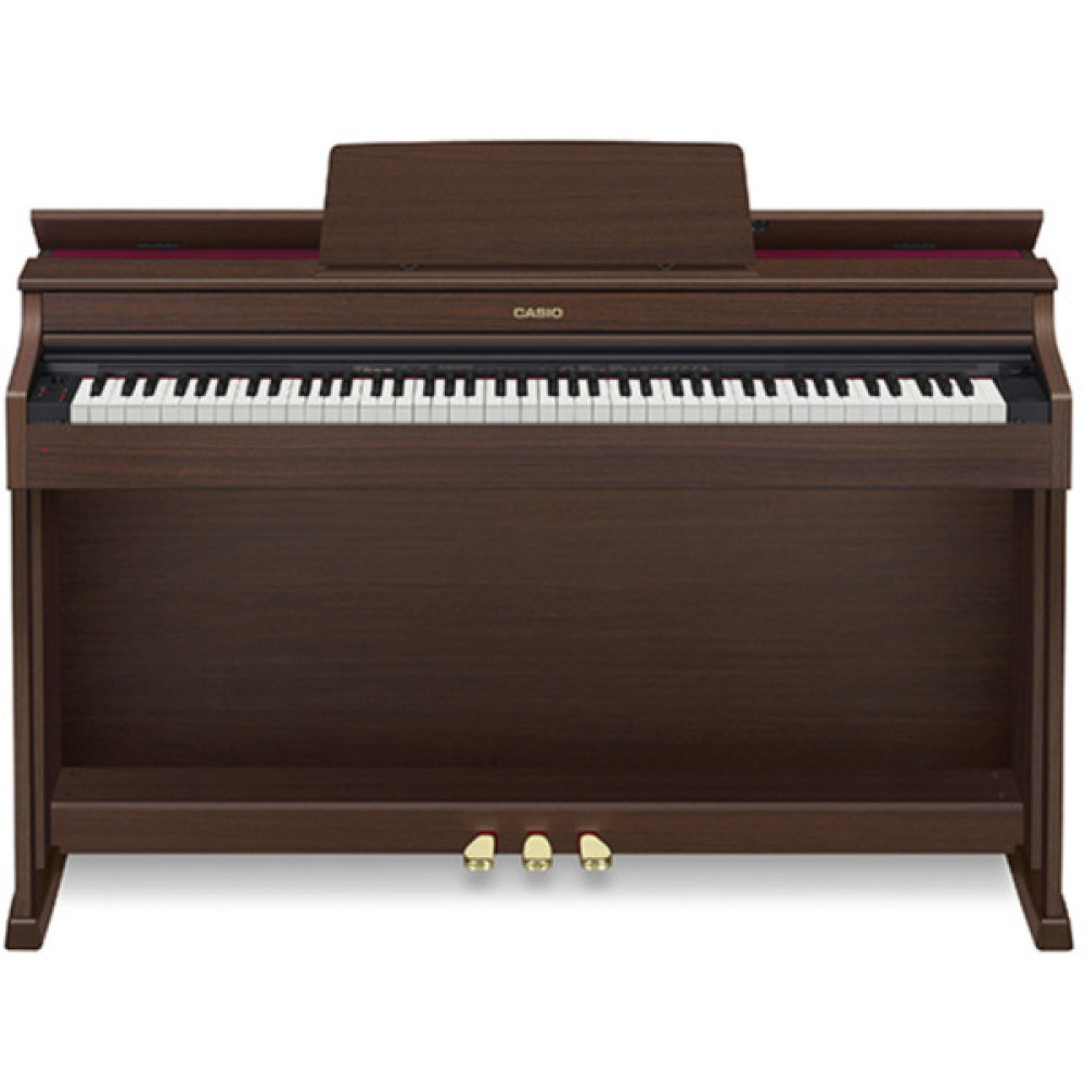 Цифрове піаніно Casio AP-470BN (222064)