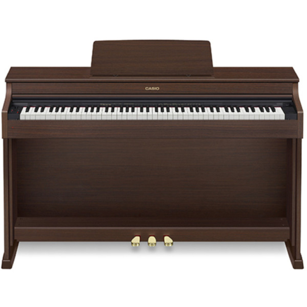 Цифрове піаніно Casio AP-470BN (222064)