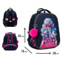 Портфель Yes Beautiful Hair H-100 (550093) Портфель Yes Beautiful Hair H-100 (550093)