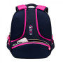 Портфель Yes Beautiful Hair H-100 (550093) Портфель Yes Beautiful Hair H-100 (550093)