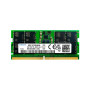 Модуль пам'яті для ноутбука SoDIMM DDR5 32GB 4800 MHz Samsung (M425R4GA3BB0-CQKOL) Модуль пам'яті для ноутбука SoDIMM DDR5 32GB 4800 MHz Samsung (M425R4GA3BB0-CQKOL)
