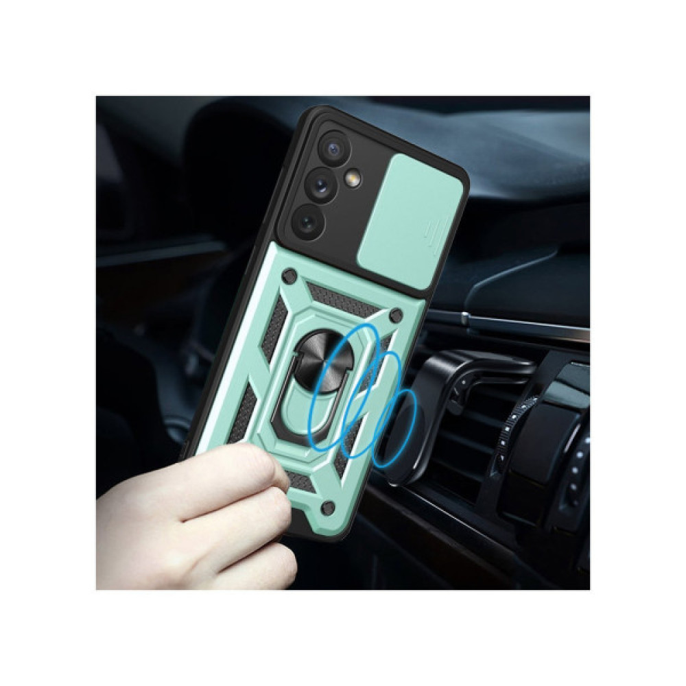 Чохол до мобільного телефона BeCover Military Samsung Galaxy A35 5G SM-A356 Dark Green (711016) Чохол до мобільного телефона BeCover Military Samsung Galaxy A35 5G SM-A356 Dark Green (711016)