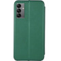 Чохол до мобільного телефона BeCover Exclusive Samsung Galaxy A16 4G SM-SM-A165/A16 5G SM-A166 Dark Green (712202) Чохол до мобільного телефона BeCover Exclusive Samsung Galaxy A16 4G SM-SM-A165/A16 5G SM-A166 Dark Green (712202)
