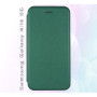 Чохол до мобільного телефона BeCover Exclusive Samsung Galaxy A16 4G SM-SM-A165/A16 5G SM-A166 Dark Green (712202) Чохол до мобільного телефона BeCover Exclusive Samsung Galaxy A16 4G SM-SM-A165/A16 5G SM-A166 Dark Green (712202)