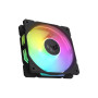 Кулер до корпусу ASUS TUF Gaming TR120 ARGB Reverse Black (90DA00D0-B09000) Кулер до корпусу ASUS TUF Gaming TR120 ARGB Reverse Black (90DA00D0-B09000)