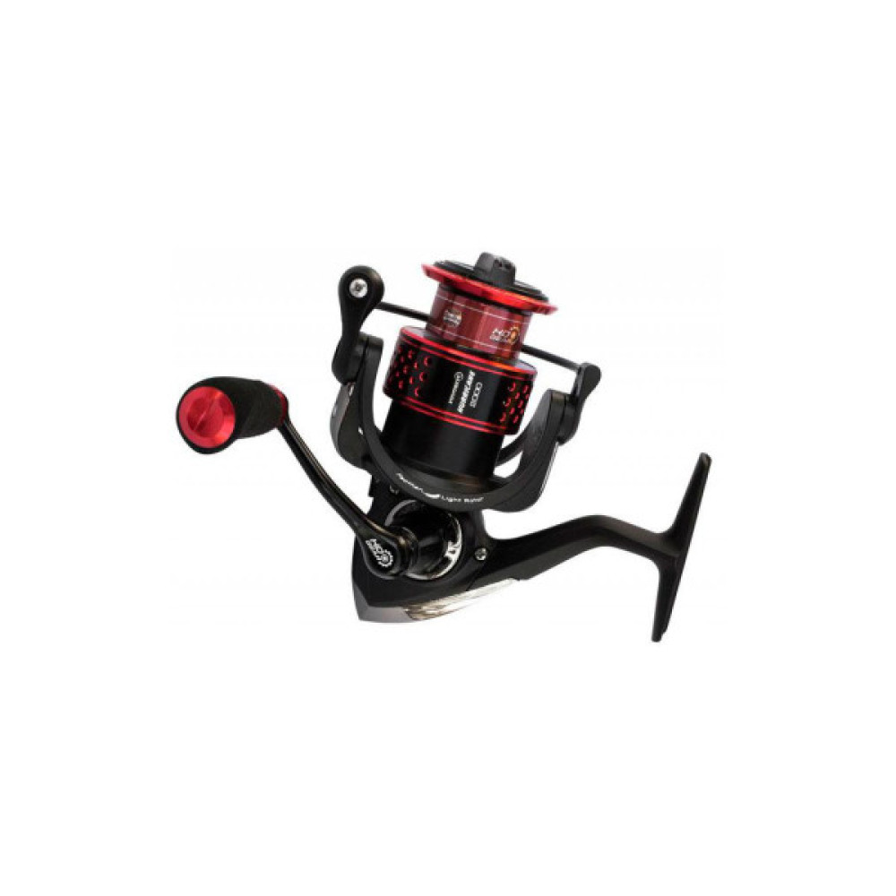 Котушка Favorite Hurricane 2000S 5,2:1 10+1 (1693.50.32)