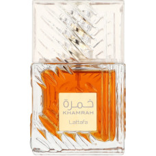 Парфумована вода Lattafa Perfumes Khamrah 100 мл (6291108737194) Парфумована вода Lattafa Perfumes Khamrah 100 мл (6291108737194)
