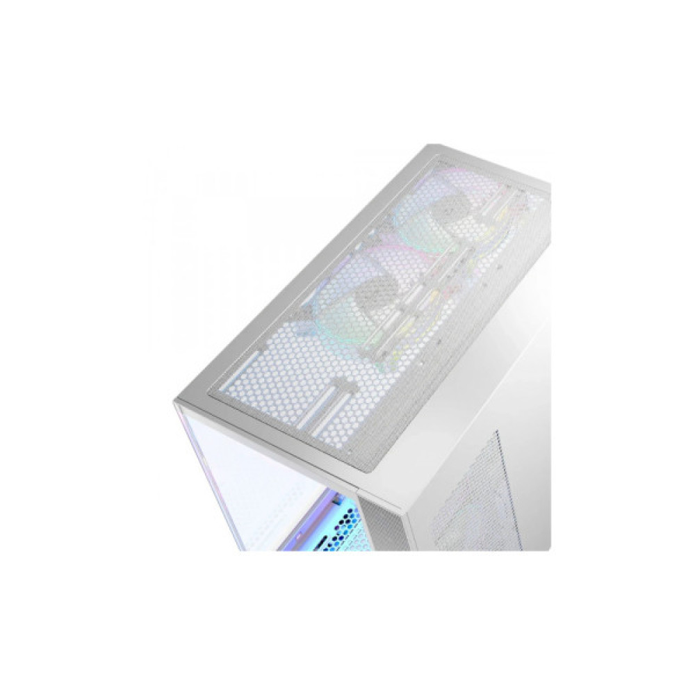 Корпус Modecom VOLCANO PANORAMA APEX ARGB (AT-PANORAMA-5F-ARGB-20-00)