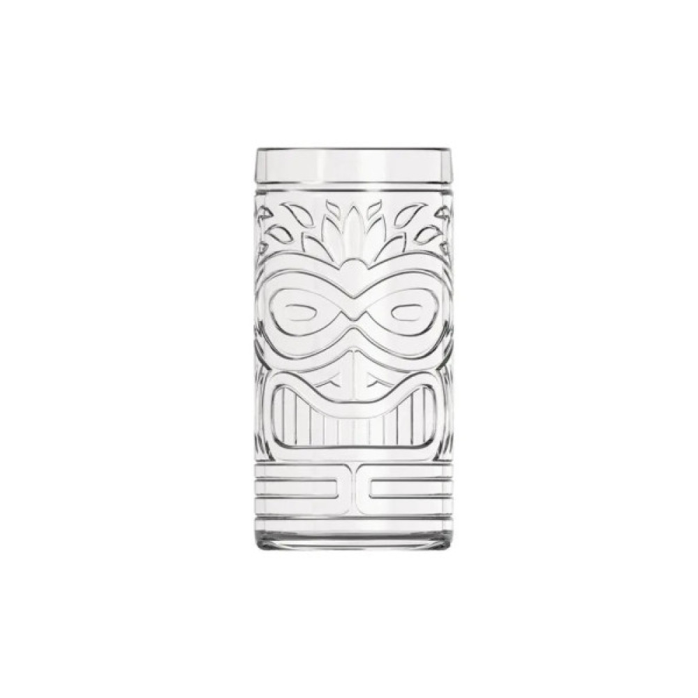 Склянка Uniglass Fiji Cocktail висока 500 мл (30410)