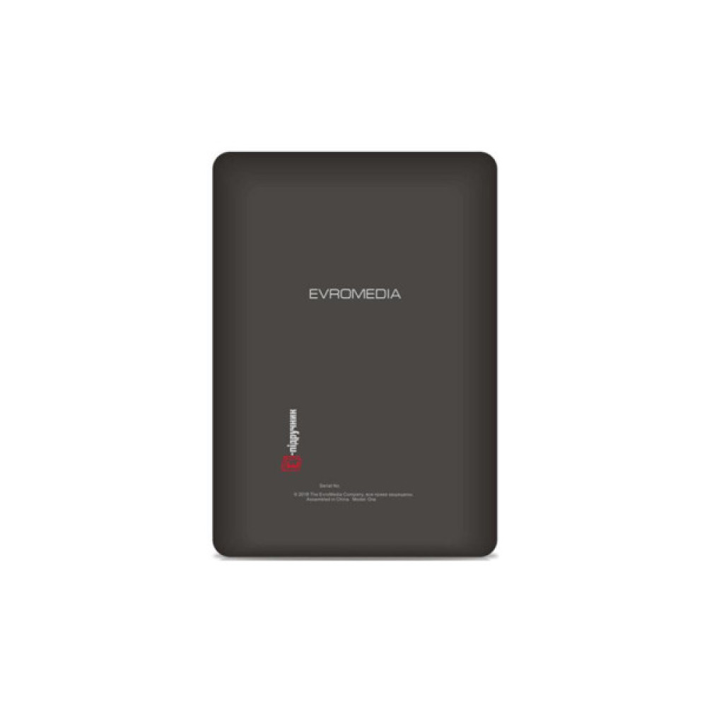 Електронна книга EvroMedia ONE