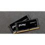 Пам'ять ноутбука Kingston DDR4 32GB KIT (16GBx2) 3200 FURY Impact