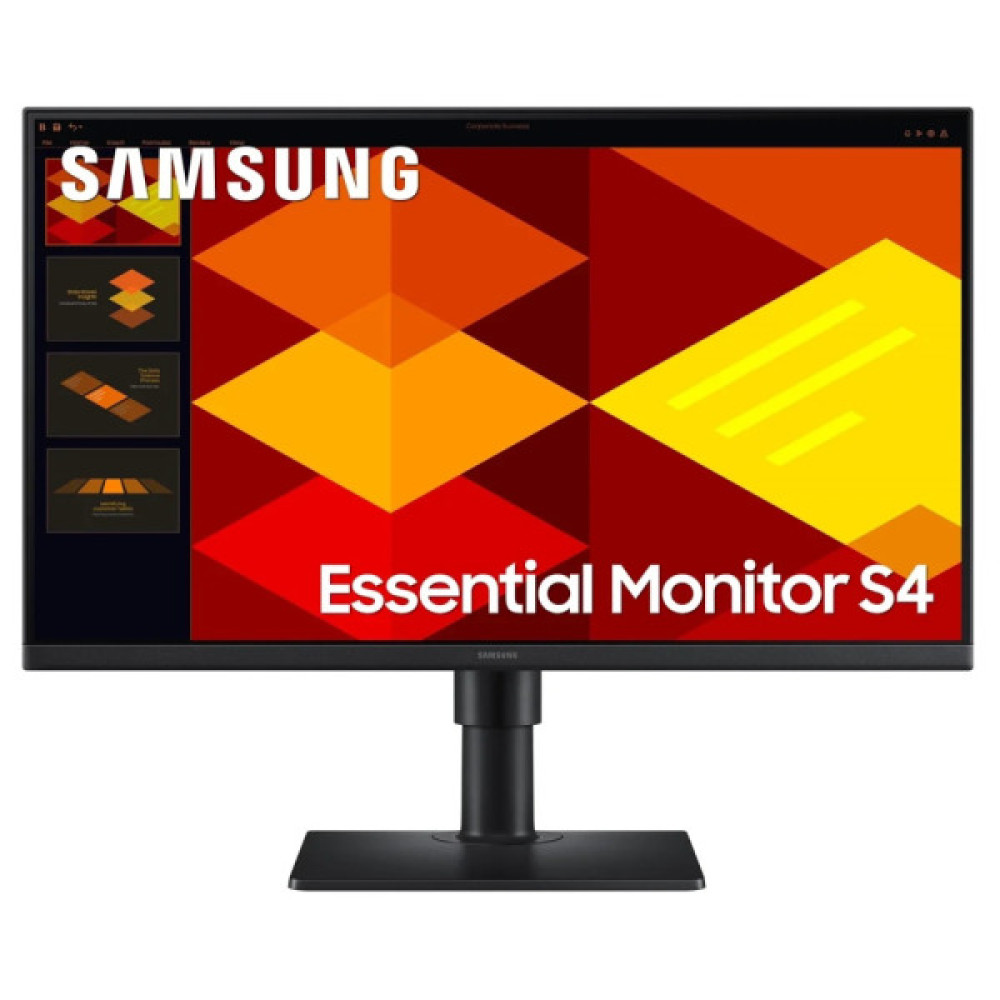 SAMSUNG LS27D400GAIXUA