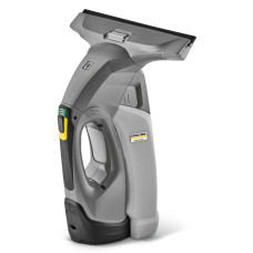 Пилосос для миття вікон акумуляторний Karcher WVP10 3.7В контейнер для води 0.2л 0.95кг