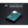 Жорсткий диск Synology 3.5"  8ТБ SATA 7200