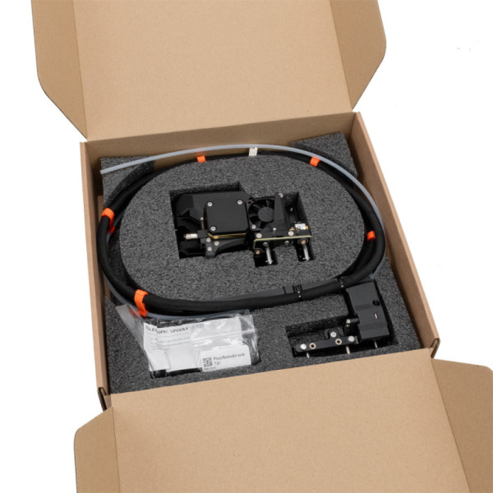 Екструдер для 3D-принтера Prusa XL Multi-Tool Nextruder