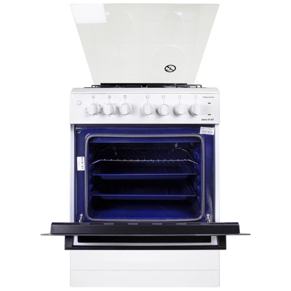 Плита Artel DOLCE 21-EX WHITE