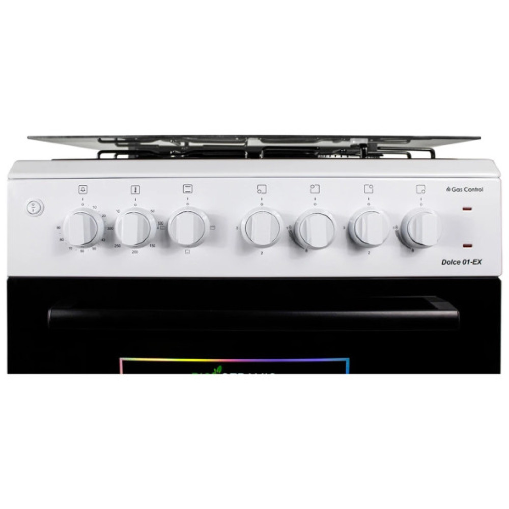 Плита Artel DOLCE 21-EX WHITE