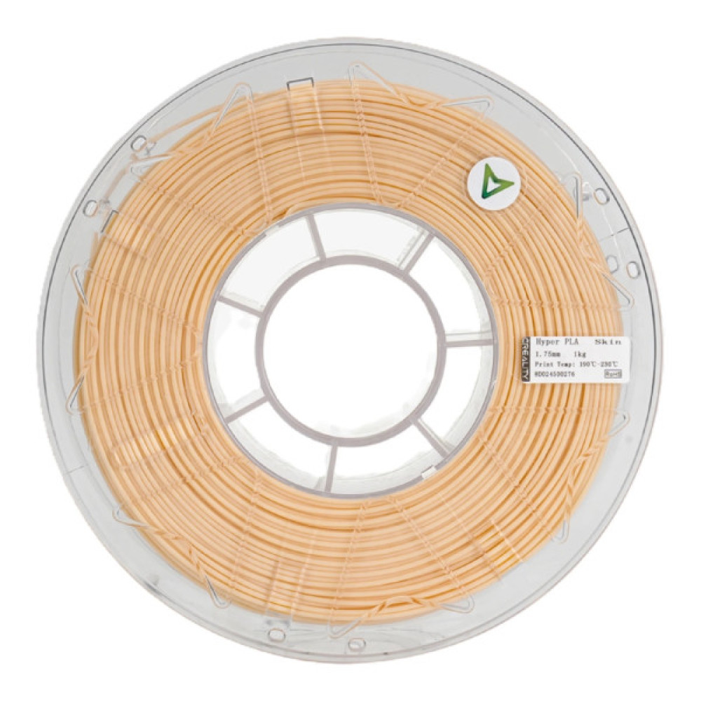 Пластик для 3D-принтера Creality PLA Hyper RFID 1кг, 1.75мм, skin (3301010464)