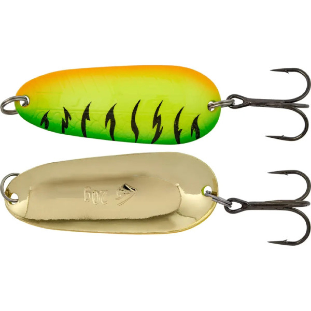 Блешня Select Grandex 10.0g 63mm 10 (1870.73.86)