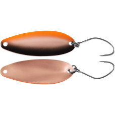 Блешня Select Supreme 3.1g 34mm 06 Copper Trick (1870.80.70)