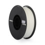 Пластик для 3D-принтера Creality PLA+ 1кг, 1.75мм, white (3301010305)
