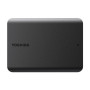 Зовнішній жорсткий диск 2.5" 4TB CANVIO BASICS EXCLUSIVE Toshiba (HDTB540MK3CA)