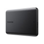 Зовнішній жорсткий диск 2.5" 4TB CANVIO BASICS EXCLUSIVE Toshiba (HDTB540MK3CA)
