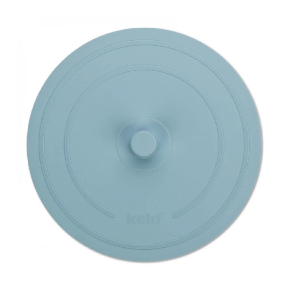 Кришка для посуду Kela Flex Silicone 30 см (10050)