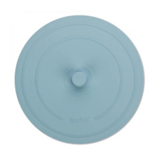 Кришка для посуду Kela Flex Silicone 30 см (10050)