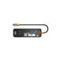 Порт-реплікатор Canyon Docking Station DS-13 4k 7-in-1 USB-C (CNS-TDS13) Порт-реплікатор Canyon Docking Station DS-13 4k 7-in-1 USB-C (CNS-TDS13)