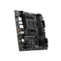 Материнcька плата MSI B550M PRO-VDH WIFI sAM4 B550 4xDDR4 M.2 HDMI D-Sub WiFi BT mATX Материнcька плата MSI B550M PRO-VDH WIFI sAM4 B550 4xDDR4 M.2 HDMI D-Sub WiFi BT mATX
