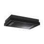 Витяжка кухонна GRANADO Alia 2914-1800 black glass (GCH729411) Витяжка кухонна GRANADO Alia 2914-1800 black glass (GCH729411)