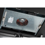 Витяжка кухонна GRANADO Alia 2914-1800 black glass (GCH729411) Витяжка кухонна GRANADO Alia 2914-1800 black glass (GCH729411)