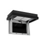 Витяжка кухонна GRANADO Alia 2914-1800 black glass (GCH729411) Витяжка кухонна GRANADO Alia 2914-1800 black glass (GCH729411)