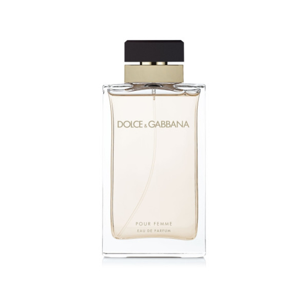Парфумована вода Dolce&Gabbana Pour Femme тестер 100 мл (3423473026761)