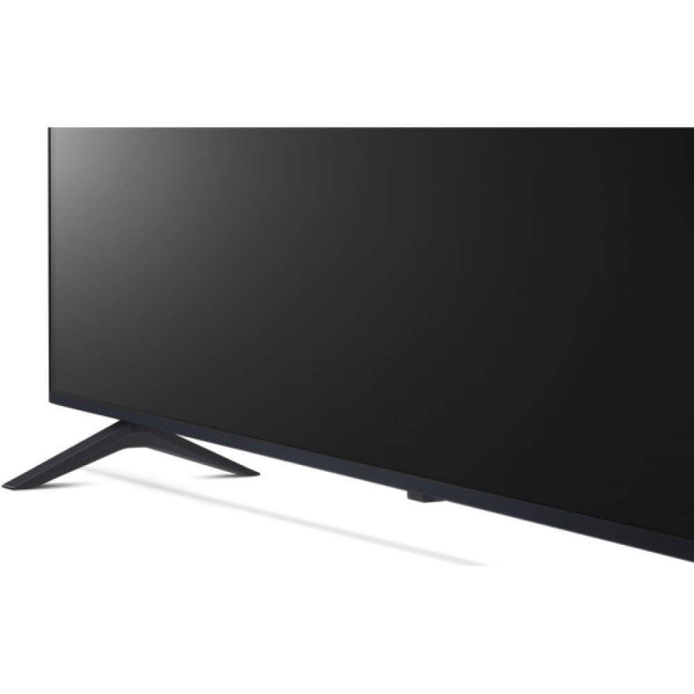 Телевізор LG 50NANO81A6A